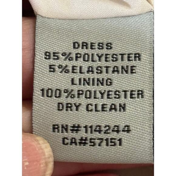 Eliza J. maxidress, 8 - Picture 7 of 7